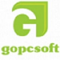 GOPCSOFT logo, GOPCSOFT contact details