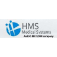 HMS Medical Systems logo, HMS Medical Systems contact details