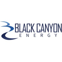 Black Canyon Energy logo, Black Canyon Energy contact details