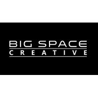 Big Space Creative logo, Big Space Creative contact details