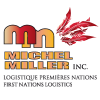 Michel Miller First Nations Logistics Inc. logo, Michel Miller First Nations Logistics Inc. contact details