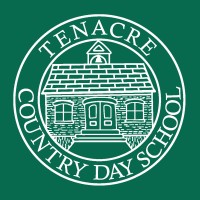 Tenacre Country Day School logo, Tenacre Country Day School contact details