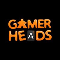 Gamerheads logo, Gamerheads contact details