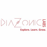 Diazonic Labs logo, Diazonic Labs contact details