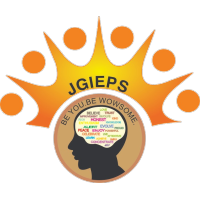 JG Institute of English and Professional Studies logo, JG Institute of English and Professional Studies contact details