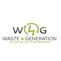 Waste4Generation Ltd logo, Waste4Generation Ltd contact details