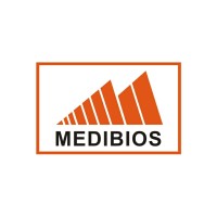 Medibios Laboratories Ltd logo, Medibios Laboratories Ltd contact details