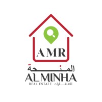 Al Minha Real Estate logo, Al Minha Real Estate contact details