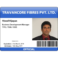 TRAVANCORE FIBRES PVT. LTD logo, TRAVANCORE FIBRES PVT. LTD contact details