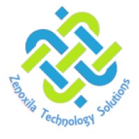 Zenoxila Technology Solutions logo, Zenoxila Technology Solutions contact details