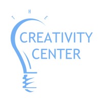 The Creativity Center logo, The Creativity Center contact details