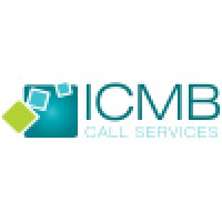 ICMB Call Services logo, ICMB Call Services contact details