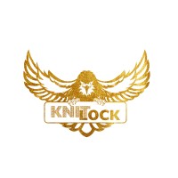 Knitlock India logo, Knitlock India contact details