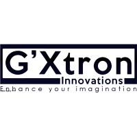 GXtron Innovations logo, GXtron Innovations contact details