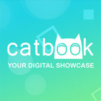 Catbook India logo, Catbook India contact details