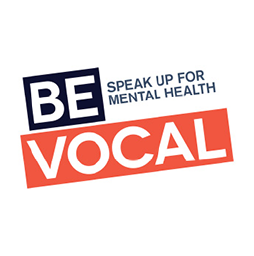 BeVocal logo, BeVocal contact details