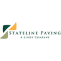 Stateline Paving logo, Stateline Paving contact details