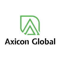 Axicon Global logo, Axicon Global contact details