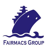 Fairmacs logo, Fairmacs contact details