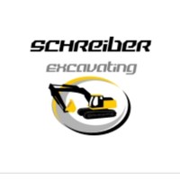 SCHREIBER EXCAVATING LLC logo, SCHREIBER EXCAVATING LLC contact details