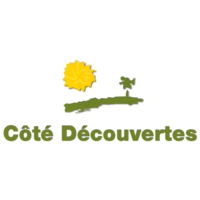 Côté Découvertes logo, Côté Découvertes contact details