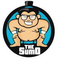 FourEyedSumo logo, FourEyedSumo contact details