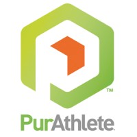 PurAthlete logo, PurAthlete contact details