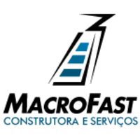 Macrofast Construtora logo, Macrofast Construtora contact details