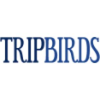 Tripbirds logo, Tripbirds contact details