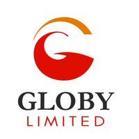 Globy Group logo, Globy Group contact details