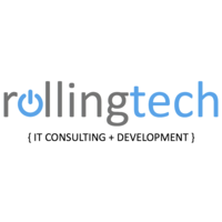 RollingTech logo, RollingTech contact details