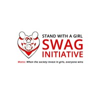 Stand With A Girl Initiative logo, Stand With A Girl Initiative contact details