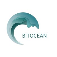 BitOcean logo, BitOcean contact details