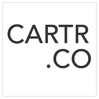 Cartr, Co. logo, Cartr, Co. contact details