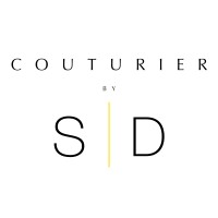 CouturierBySD logo, CouturierBySD contact details