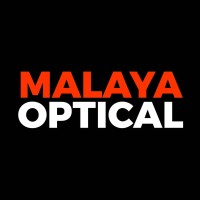 Malaya Optometrist Optical logo, Malaya Optometrist Optical contact details