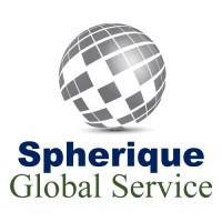 Spherique Global Service logo, Spherique Global Service contact details