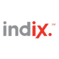 Indix logo, Indix contact details