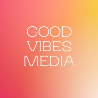 Good Vibes Media logo, Good Vibes Media contact details