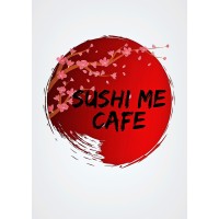 Sushi Me Cafe logo, Sushi Me Cafe contact details