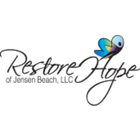 Restore Hope of Jensen Beach logo, Restore Hope of Jensen Beach contact details