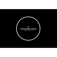 Technology Shout logo, Technology Shout contact details