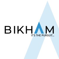 Bikham Information Technology logo, Bikham Information Technology contact details