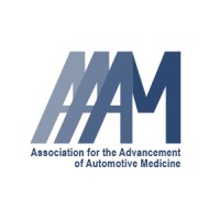 The Association for the Advancement of Automotive Medicine (AAAM) logo, The Association for the Advancement of Automotive Medicine (AAAM) contact details