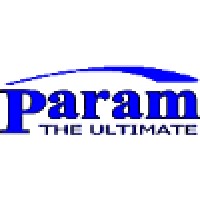 Param Software Services Pvt Ltd logo, Param Software Services Pvt Ltd contact details