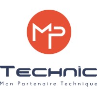 MP-TECHNIC logo, MP-TECHNIC contact details