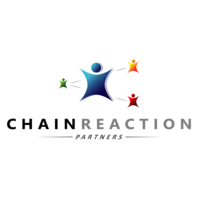 Chain Reaction Partners logo, Chain Reaction Partners contact details