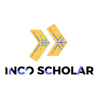 INCO SCHOLAR logo, INCO SCHOLAR contact details