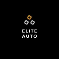 Elite Auto logo, Elite Auto contact details