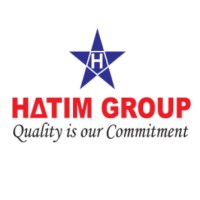 HATIM GROUP LTD logo, HATIM GROUP LTD contact details